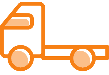 沙湾拖车/平板车